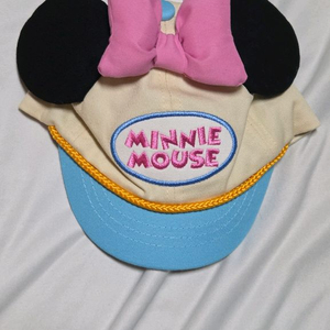 미니마우스모자 52cm 이미지