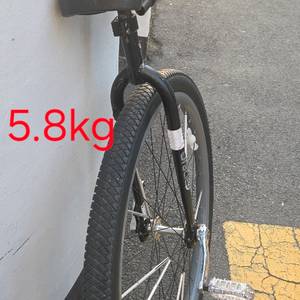 32인치 외발자전거 이미지