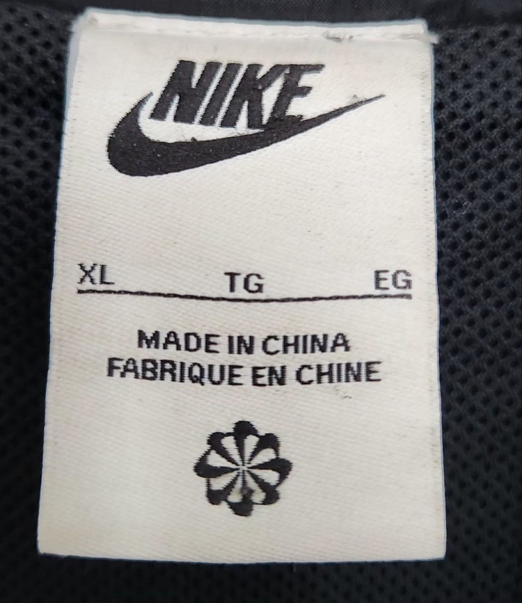 [NIKE 나이키] 105 남 빅스우시 바람막이 자켓 이미지