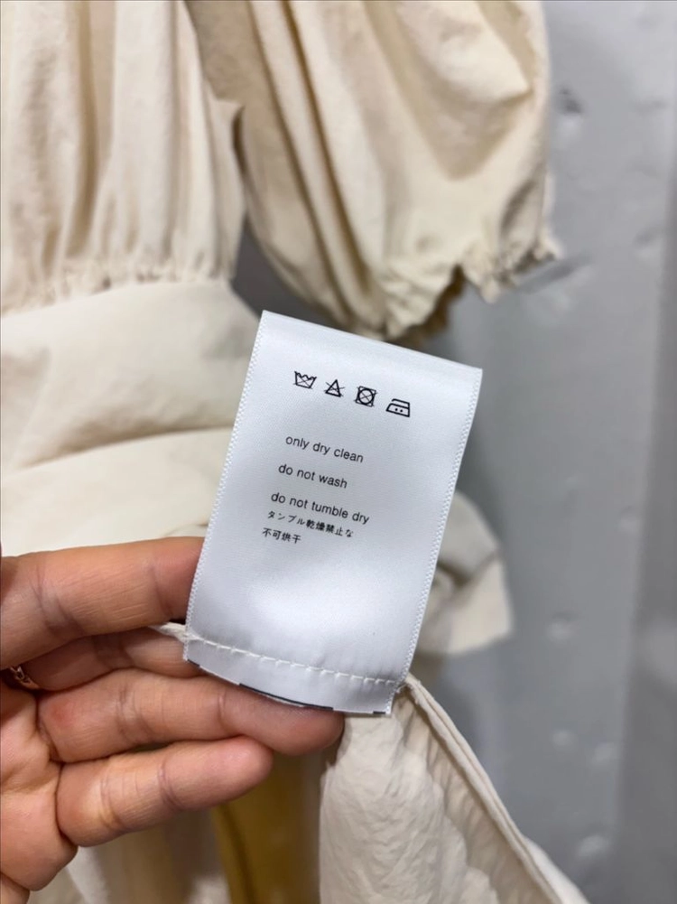 샵엠 미니 원피스 이미지
