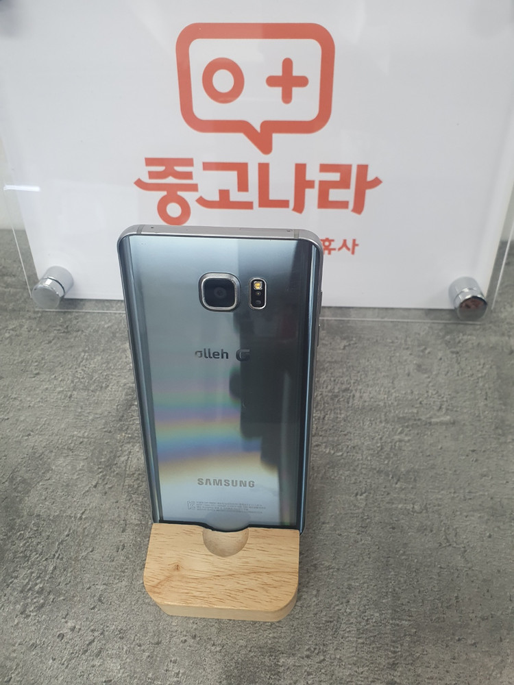 도매 판매 갤럭시노트5 공기계 해지폰 N920 중고폰 할인가능 이미지