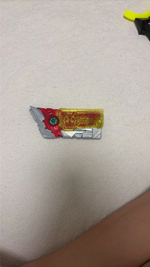 가면라이더 제로원 드라이버 이미지