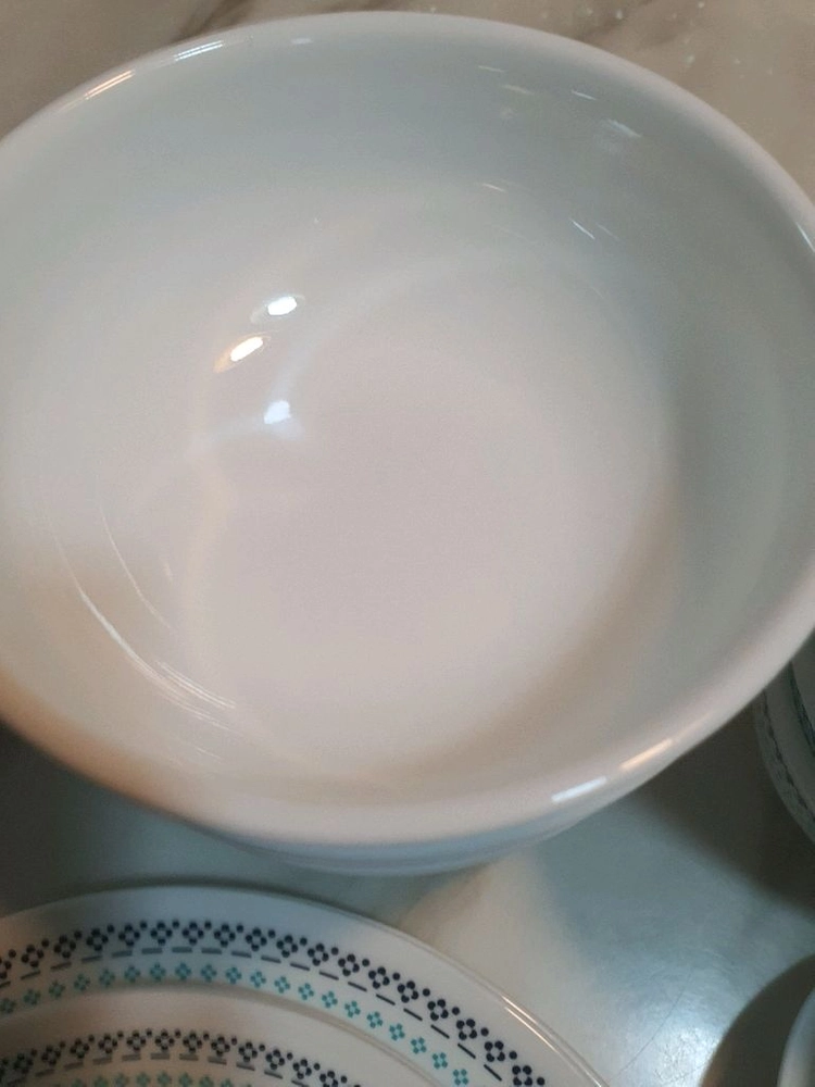 빈티지 코렐 포크스티치 개당값 이미지