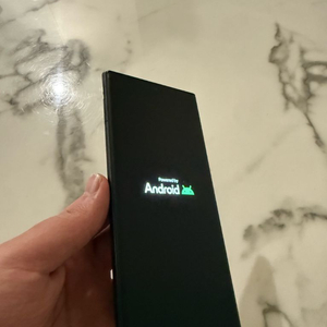 갤럭시 S22 울트라 256GB 판매합니다 이미지
