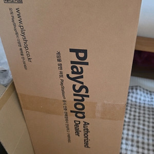 (안심결제 아님, 직거래 우선) ps5 pro 신공정 미개봉 팝니다. 이미지