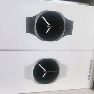 미개봉 갤럭시워치8 44mm 삼성갤럭시워치8 44MM 이미지