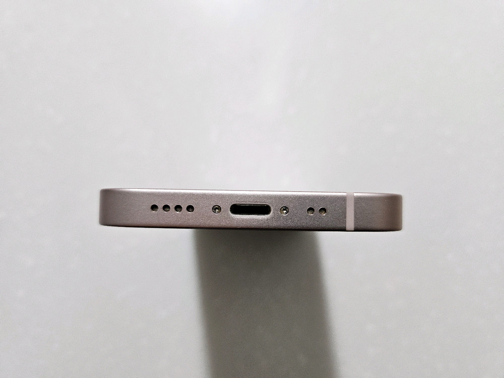(초S급)애플 아이폰 13 미니 핑크 128GB 이미지