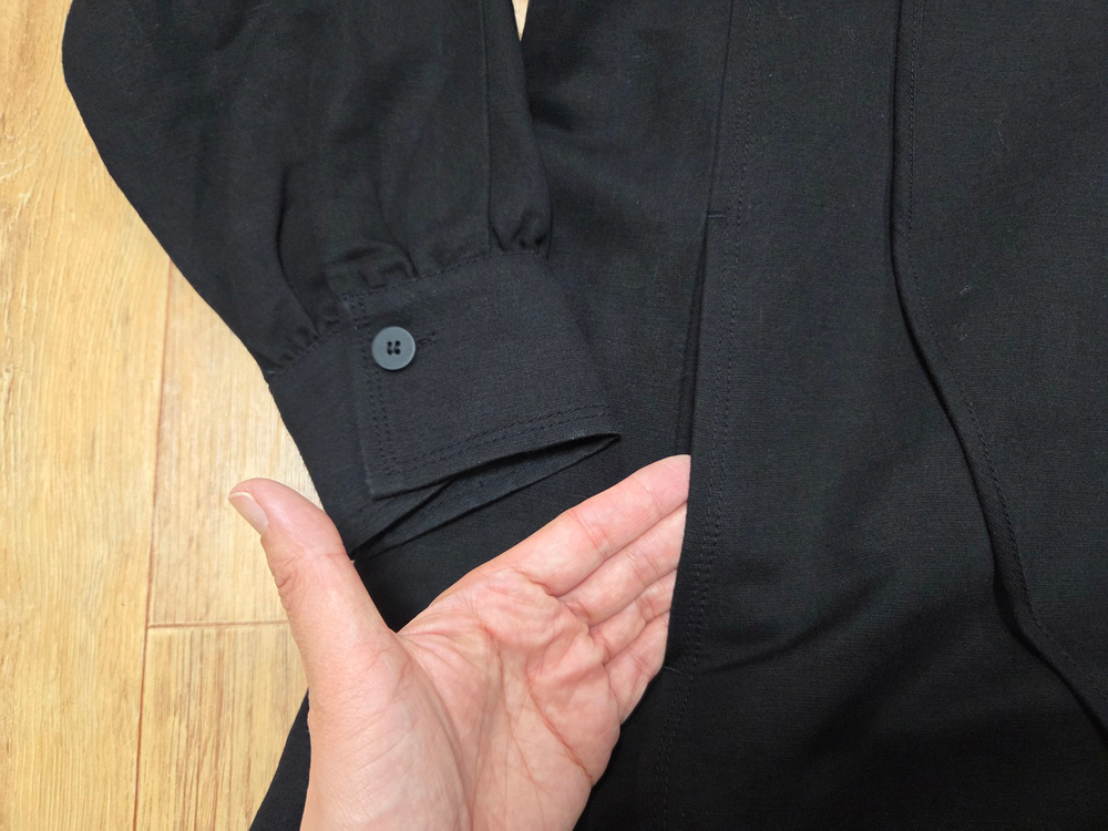 로우클래식(LOW CLASSIC) 레이스 맥시원피스 프리사이즈 이미지