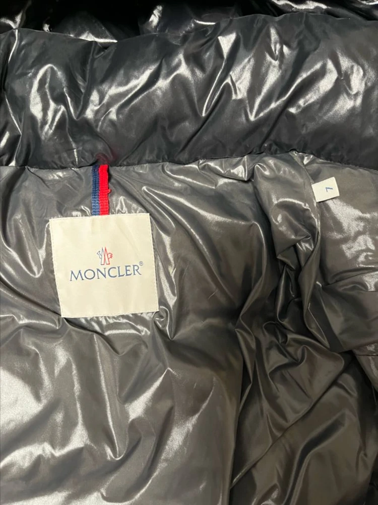[7size/21fw] 몽클레어 마야 이미지