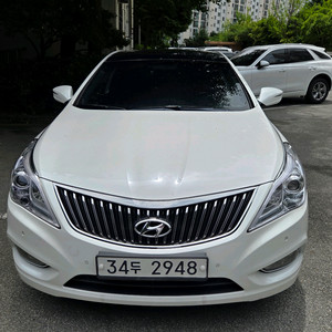그랜저 hg240모던(부산)14년식 이미지