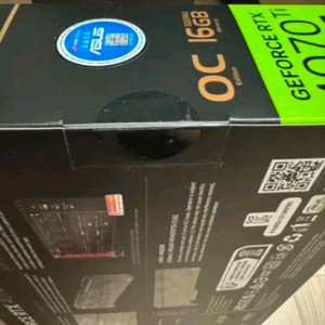 [미개봉] ASUS - ProArt RTX 4070 Ti SUPER 이미지