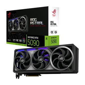 RTX 5090 아스트랄 미개봉 새제품 팝니다 이미지