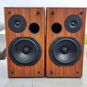 아남 as-40 스피커 이미지