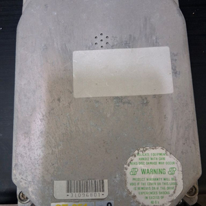 빈티지수집전시용seagate st-251 hdd+컨트롤카드 이미지