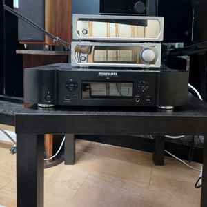 마란츠 NA8005 네트워크 오디오 플레이어 DAC 이미지
