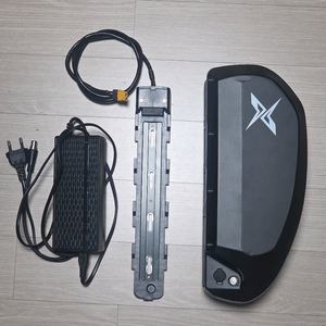 엑스라이더 미니점보배터리(48V 20Ah) 이미지