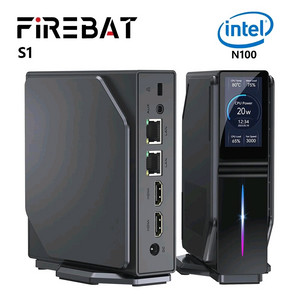 firebat n100 mini pc 이미지