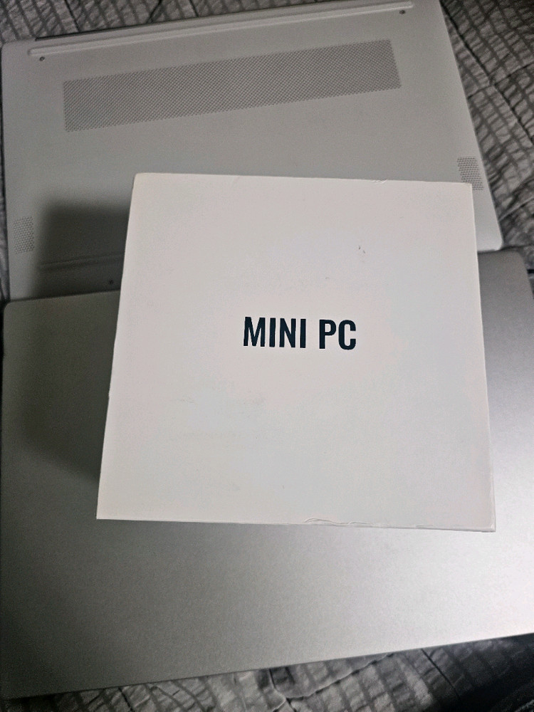 firebat n100 mini pc 이미지