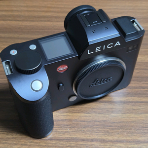leica sl1 판매합니다 (사용감 많음) 이미지