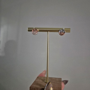 14k 루이 귀걸이 이미지