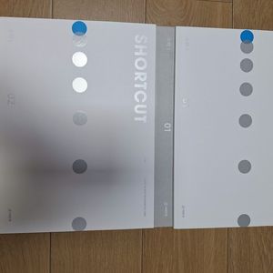2026 시대인재N 재종 수학 숏컷 수학1,2,미적분,파숏,볼텍스 이미지