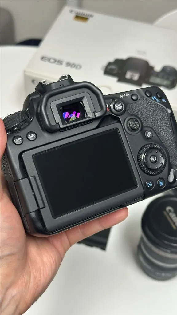 캐논 90D / 캐논 17-55mm(축복렌즈) / 캐논 10-22mm 이미지