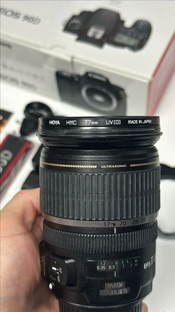 캐논 90D / 캐논 17-55mm(축복렌즈) / 캐논 10-22mm 이미지