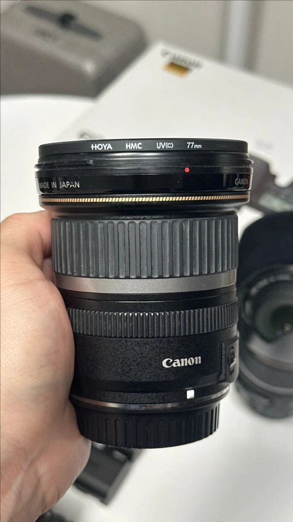 캐논 90D / 캐논 17-55mm(축복렌즈) / 캐논 10-22mm 이미지