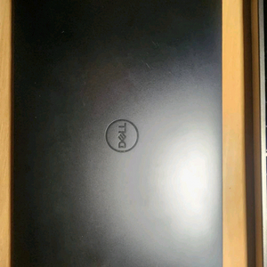 Dell XPS 9320 i5 16GB 13인치 노트북 이미지