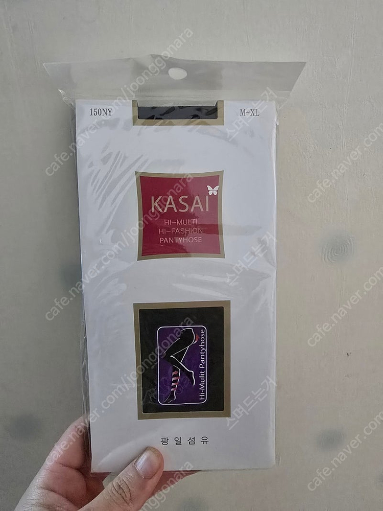 카사이 150D 팬티스타킹 이미지