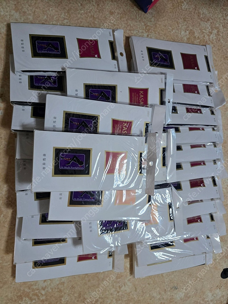 카사이 150D 팬티스타킹 이미지