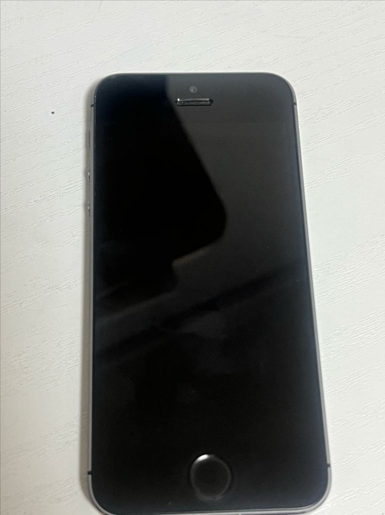 아이폰 5 스페이스 그레이 16gb 후면카메라 이미지