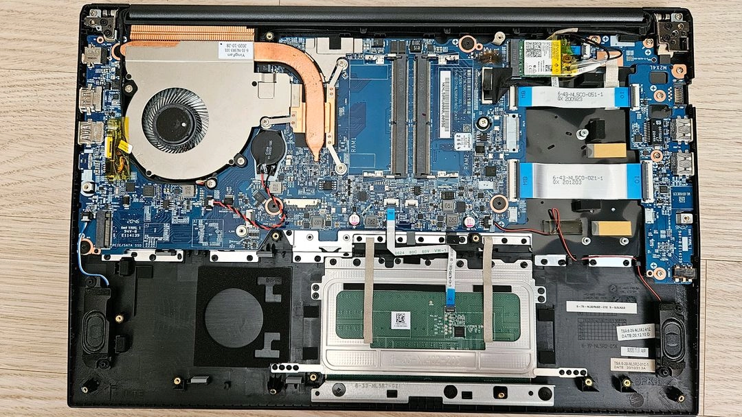 한성노트북 TFX5459UC 부품용 팝니다. 상세설명 - 안심되는 중고거래