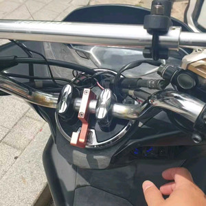 pcx125 19년식 이미지