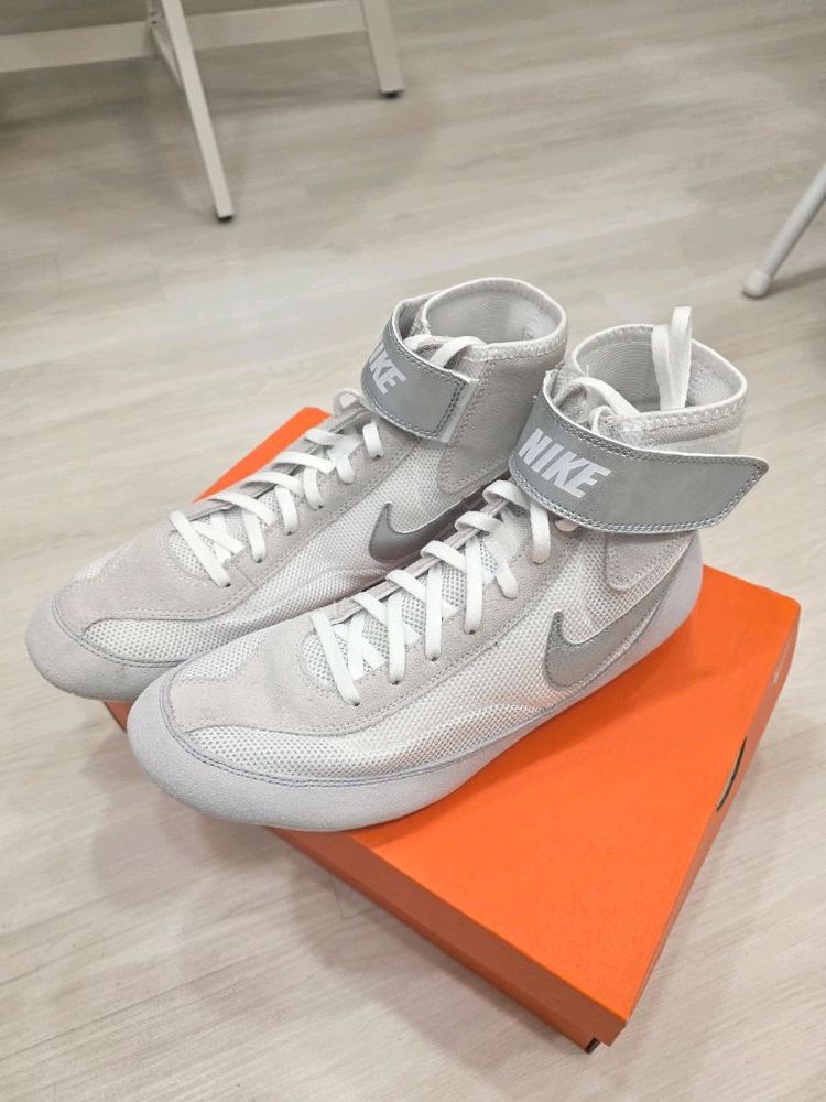 나이키 복싱화 295사이즈 새상품 이미지