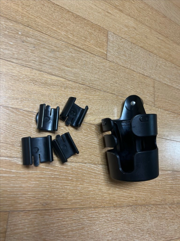 부가부 컵홀더 구형 이미지