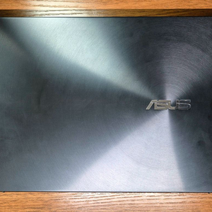 ASUS UX5401Z OLED 노트북 i7 이미지