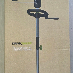 WORX 40V 무선 예초기(WD184.9) 이미지