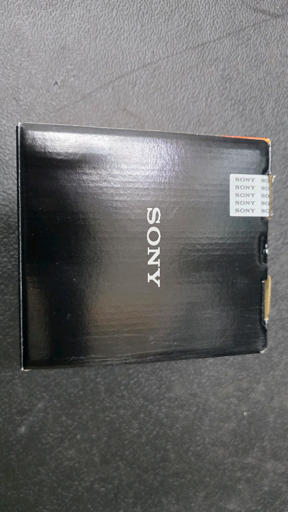 소니 a6700 미러리스 카메라 이미지