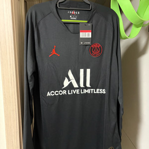 19-20 psg x Air Jordan GK 이미지