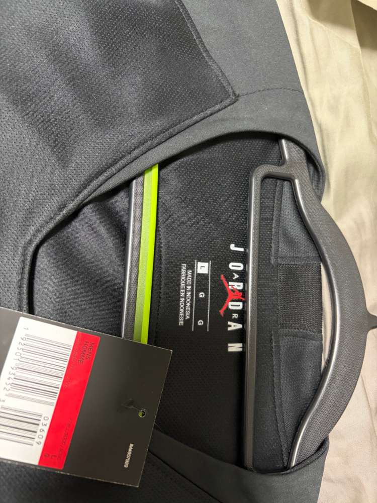 19-20 psg x Air Jordan GK 이미지