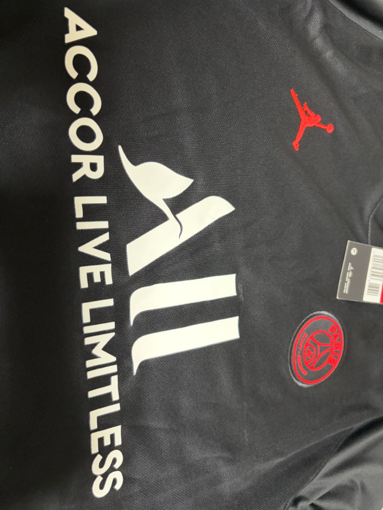 19-20 psg x Air Jordan GK 이미지