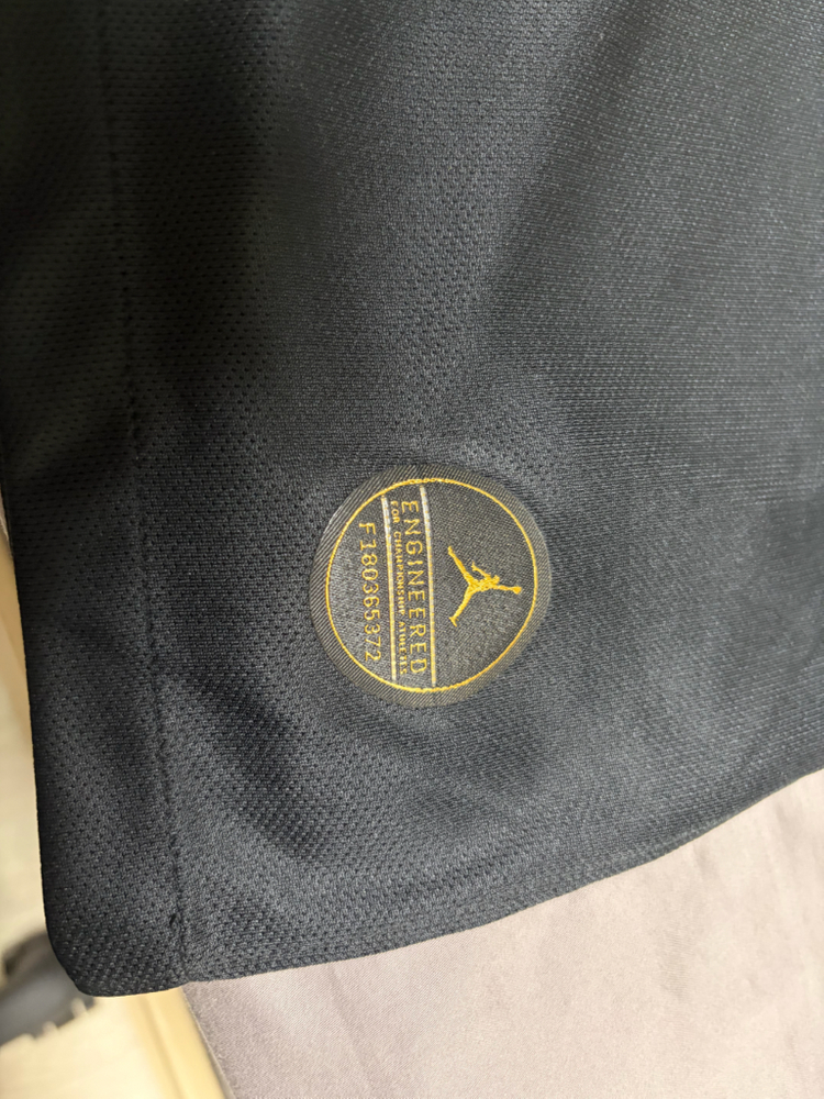 19-20 psg x Air Jordan GK 이미지