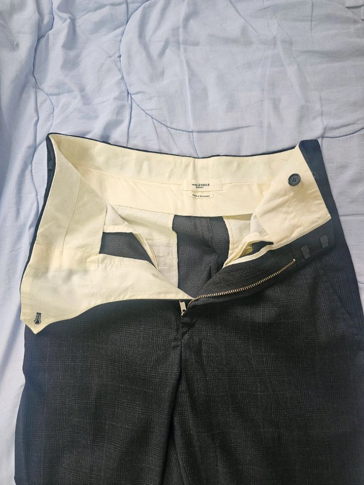 이자벨마랑 바지 판매합니다. 이미지