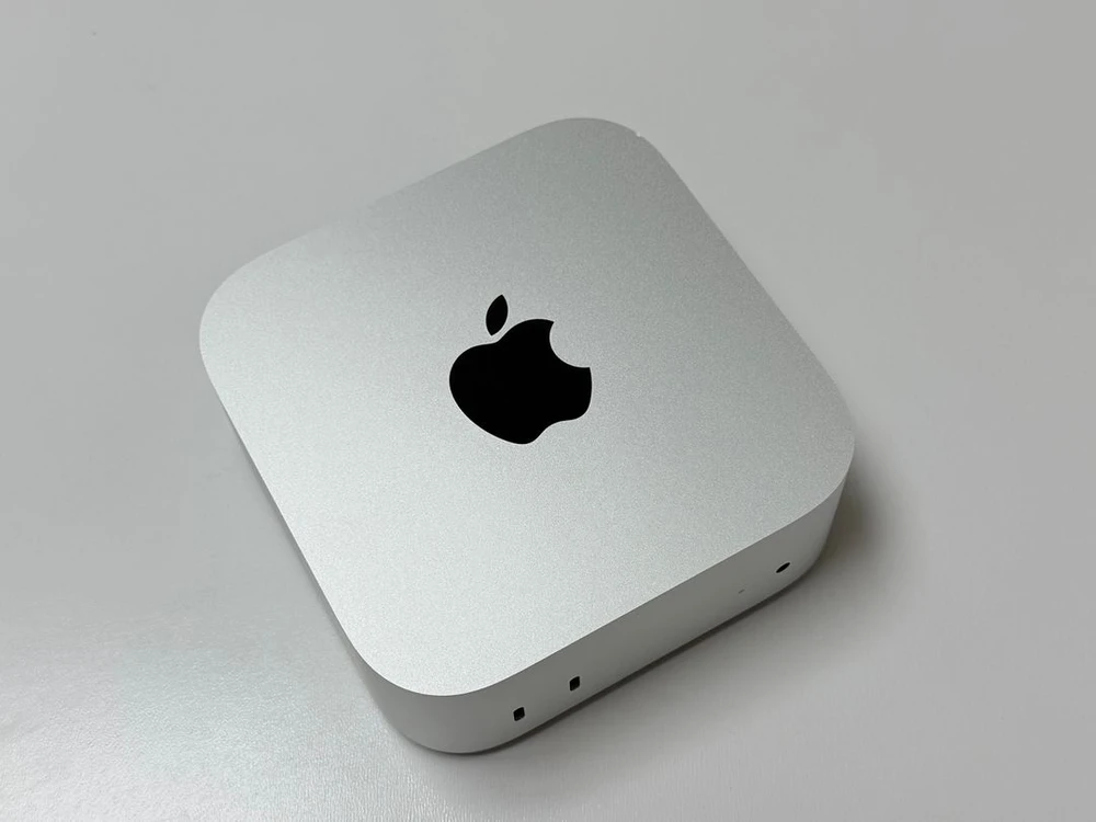 M4 맥 미니 Mac mini 기본형 16gb/256gb 이미지