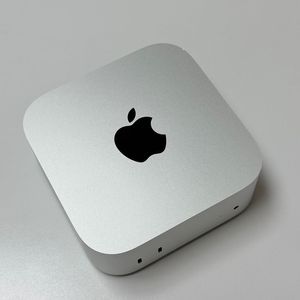 M4 맥 미니 Mac mini 기본형 16gb/256gb 이미지
