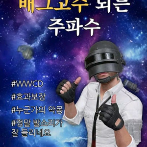 스팀 배그 10렙 클랜 급처 이미지
