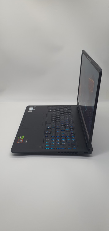 [최저가]HP 16인치 게이밍노트북 오멘(라이젠7 350/5060/240Hz/QHD) 이미지