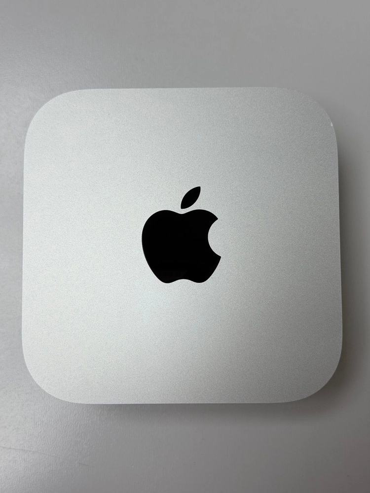 M4 맥 미니 Mac mini 기본형 16gb/256gb 이미지