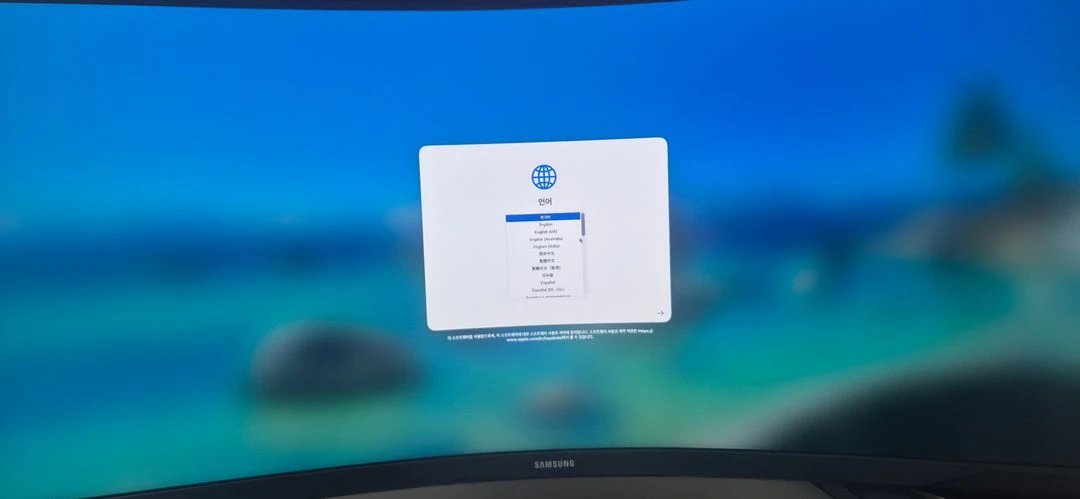 M4 맥 미니 Mac mini 기본형 16gb/256gb 이미지